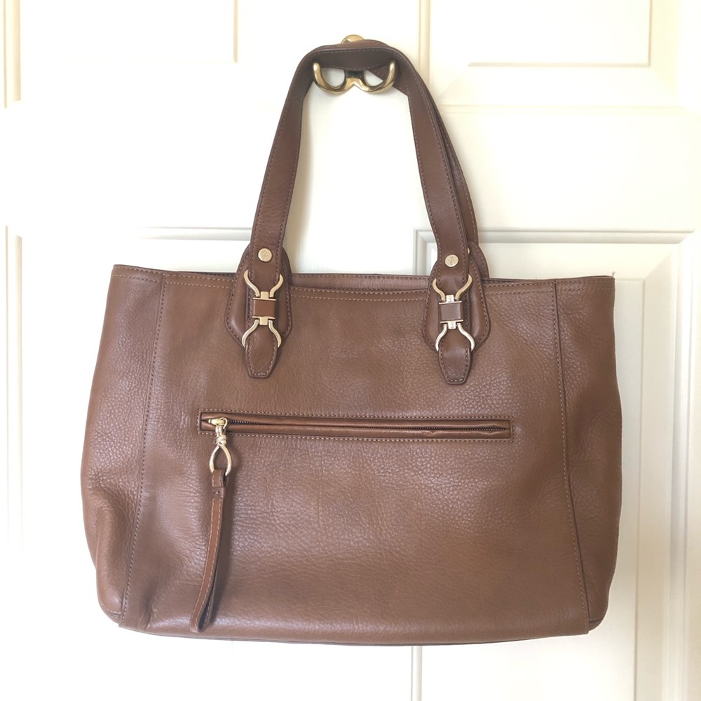 Cole Haan Leather Handbag